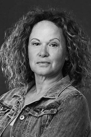 Leah Purcell portrait