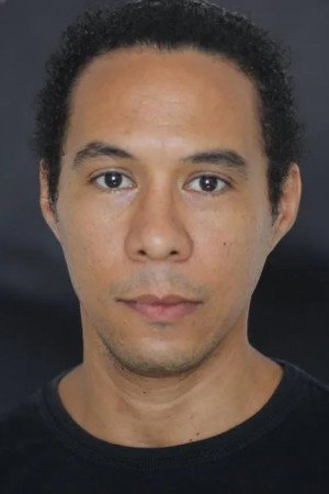 Fábio Vidal portrait