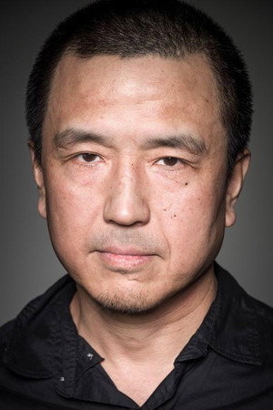 Lou Ye portrait