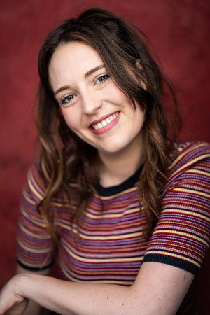 Margot Cardic portrait