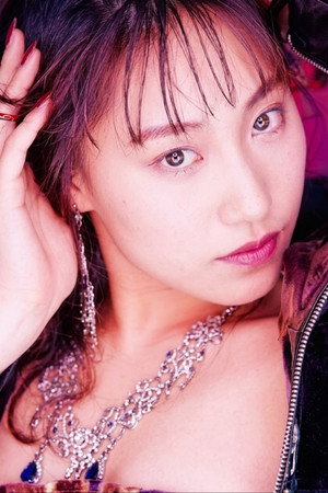 Minami Takakura portrait