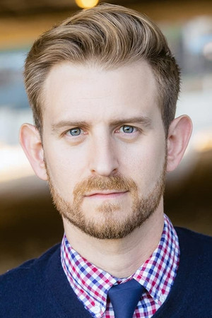 Noah Baron portrait