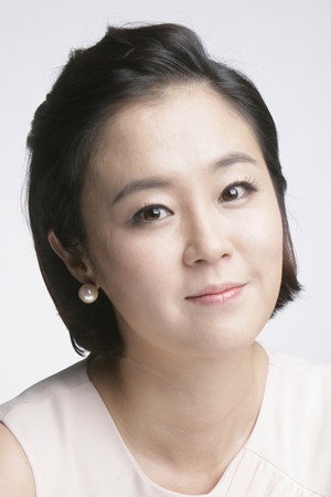 Lee Jae-eun portrait