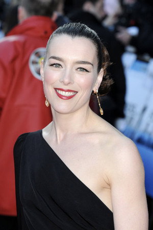 Olivia Williams portrait