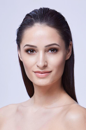 Natálie Stejskalová portrait