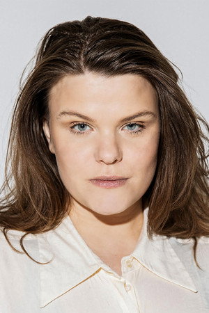 Þuríður Blær Jóhannsdóttir portrait