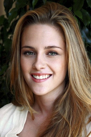 Kristen Stewart portrait