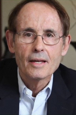 Phil Towle portrait