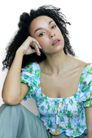 Vivienne Awosoga portrait