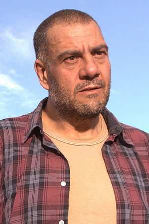 Walter Donado portrait