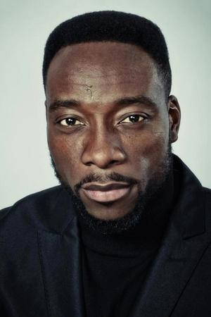 Bentley Kalu portrait