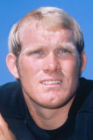 Terry Bradshaw portrait