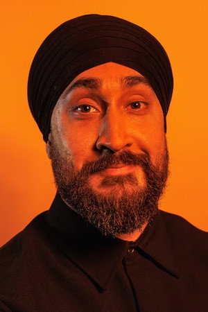 Jus Reign portrait