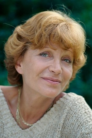 Maria Pacôme portrait