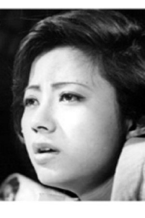 No Geum-hyang portrait