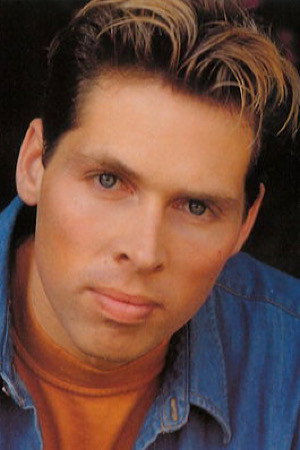David Dean portrait