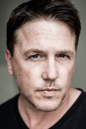 Lochlyn Munro portrait
