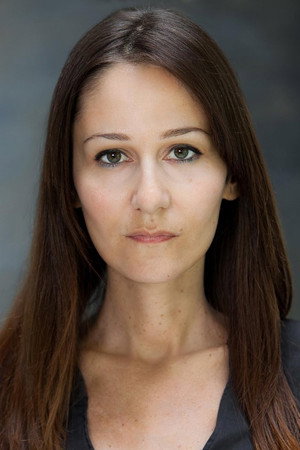 Ivana Basic portrait