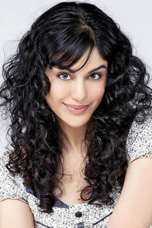 Adah Sharma portrait