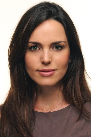 Marta Milans portrait