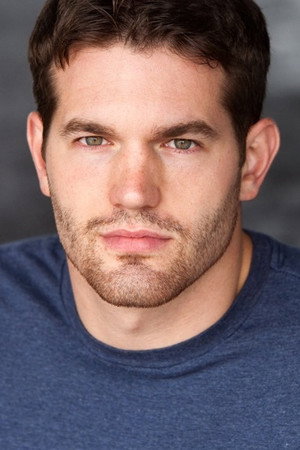 David Bittick portrait