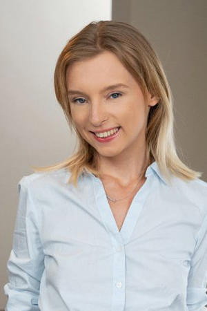 Lily Ray portrait