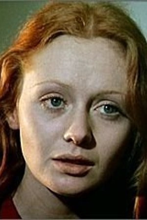 Dominique Journet portrait