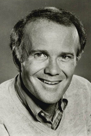 Richard Sanders portrait