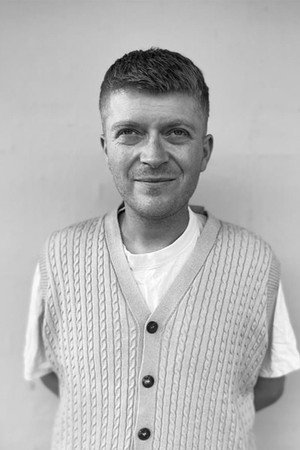 Rasmus Wallbridge portrait