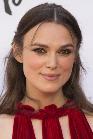 Keira Knightley portrait