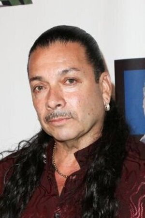 Robert Rexx portrait