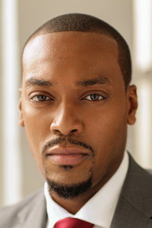 Jonathan Kirkland portrait