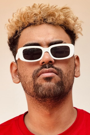 Nihad portrait