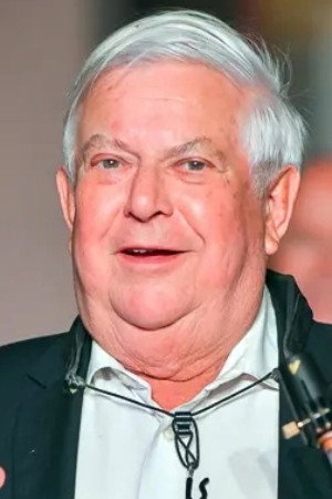 Marc Laferrière portrait