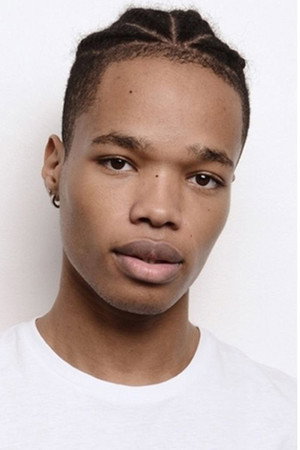 Noah Deric portrait