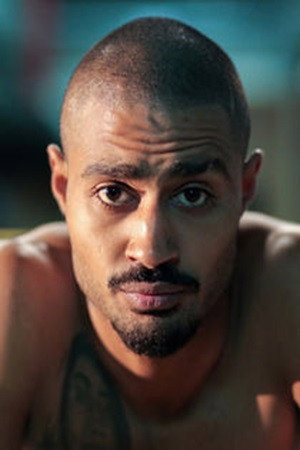 Rhimi Johnson Page portrait