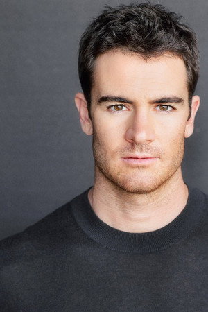 Ben Lawson portrait