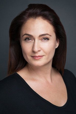 Ceyda Düvenci portrait