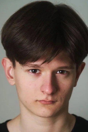 Vadim Skob portrait