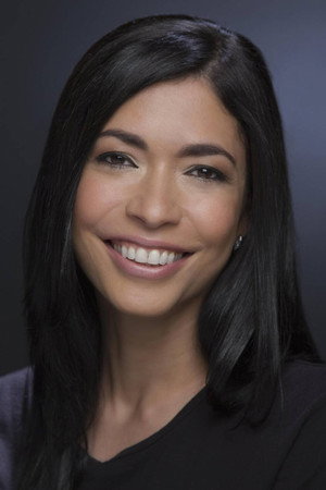 Caridad 'La Bruja' De La Luz portrait