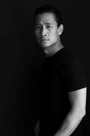 Mike Chaturantabut portrait