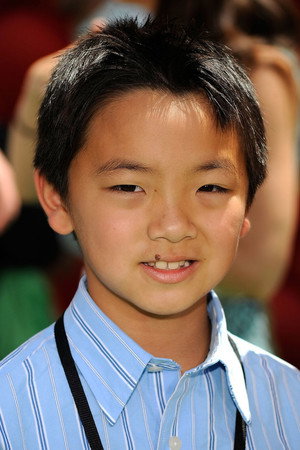 Jordan Nagai portrait