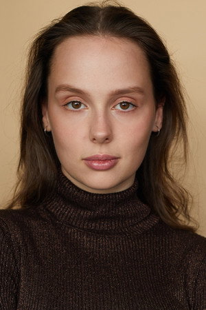 Laneikka Denne portrait