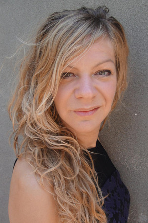 Estelle Richard portrait