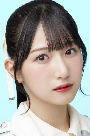 Moeko Kanisawa portrait