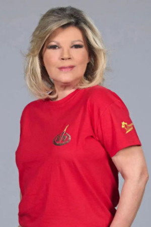 Terelu Campos portrait