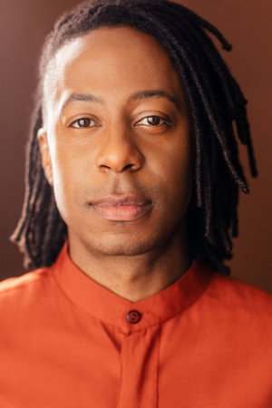 Joseph Lymous portrait