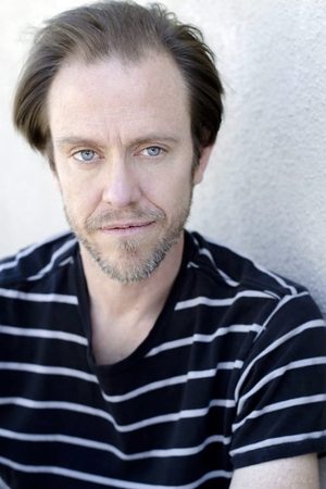 Sean Whalen portrait
