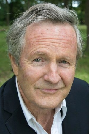 Alistair Findlay portrait