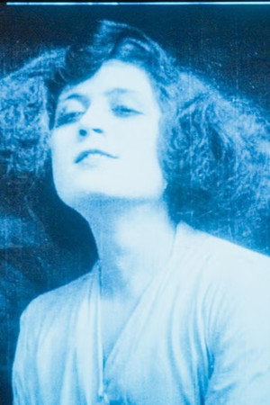 Elvira Notari portrait